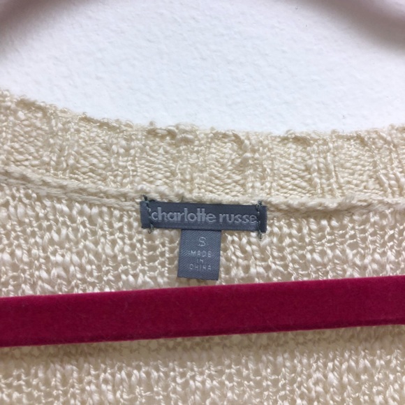 Sweater - Picture 3 of 3